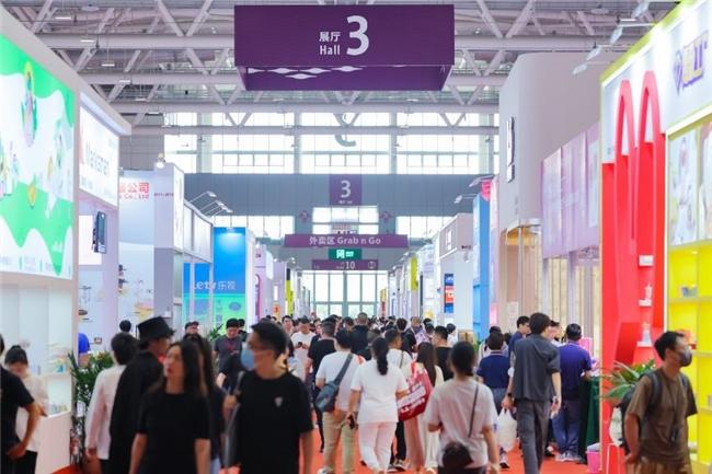 2025深圳消費品跨境電商展覽會將重磅啟幕 美妝賽道迎來全球新機遇