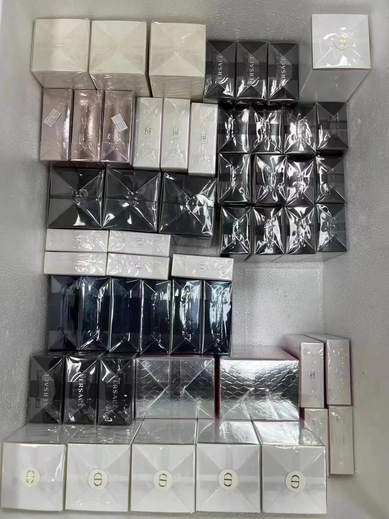化妝品進貨渠道大全 各進口美妝批發市場解析